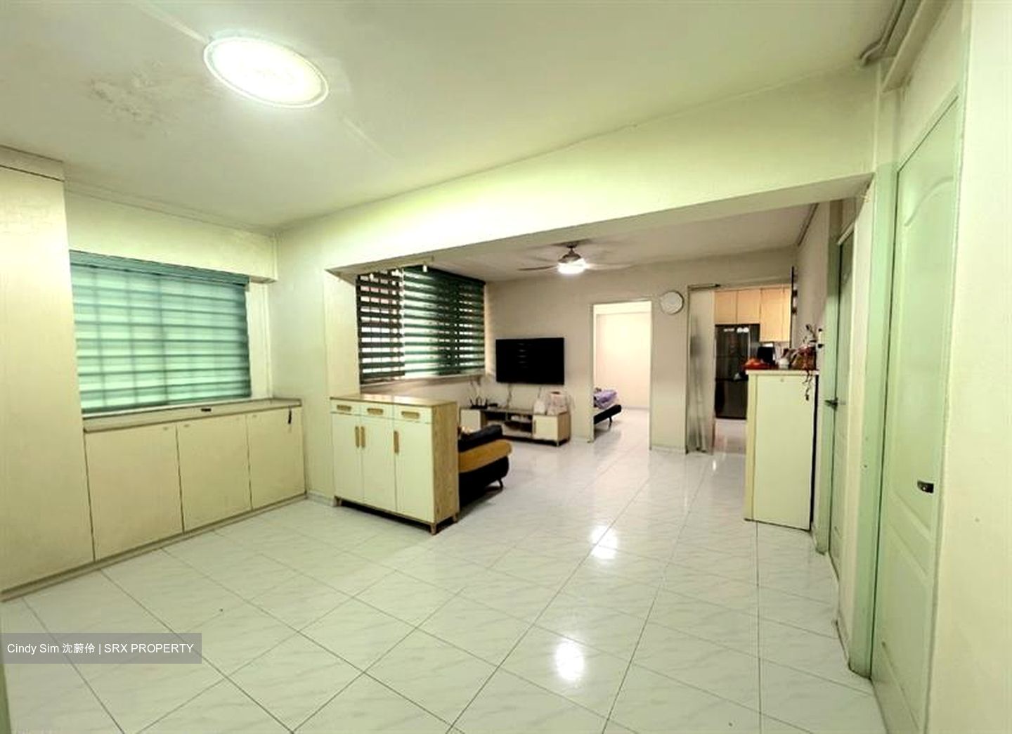 Blk 445 Hougang Avenue 8 (Hougang), HDB 4 Rooms #638489391